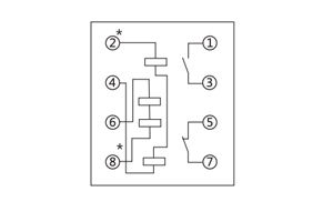 dt 1 160同步继电器主要用途及技术条件 上海上继科技