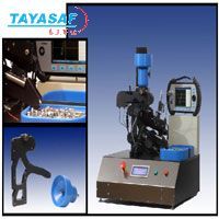 轴承涡流裂纹检测系统 泰亚赛福引领自动化检测技术创新