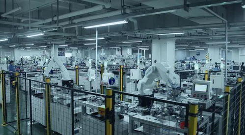 小工厂起家，干成全国第一 自动化检测系统的崛起之路