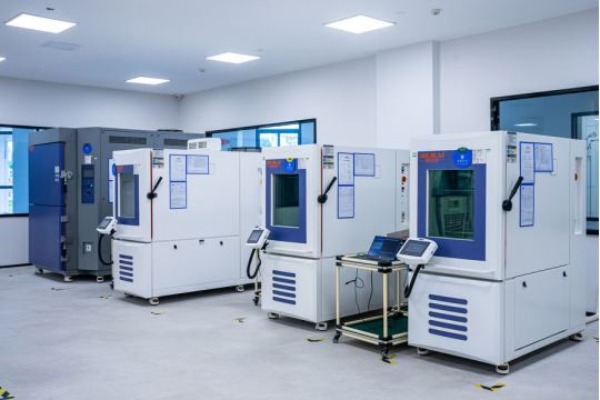 立足先进制造，博泰车联网百万产能智能工厂正式投产，引领行业自动化检测新篇章