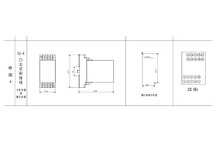 jy as 4 210电压继电器使用方法及技术条件 上海上继科技